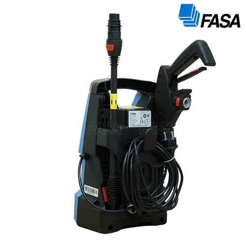 Máy rửa xe oto xe máy FASA Pop 120 1